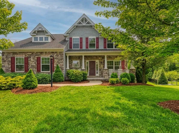 112 Raintree Ln, Sewickley, PA 15143