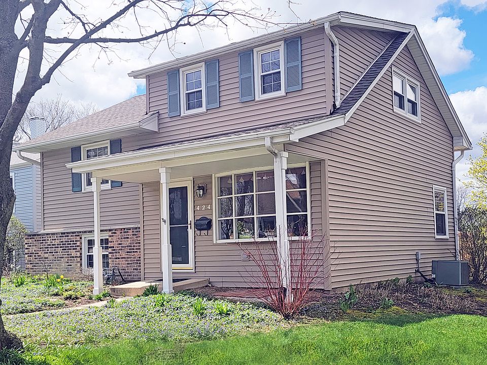 1st image of 424 Kenilworth Ave