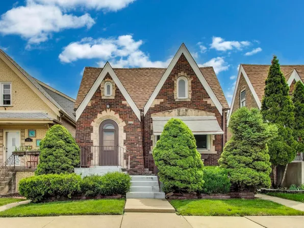 6339 S Kostner Ave, Chicago, IL 60629