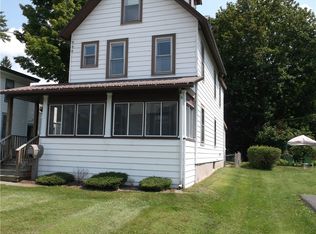 9 W End Ave, Stamford, NY 12167