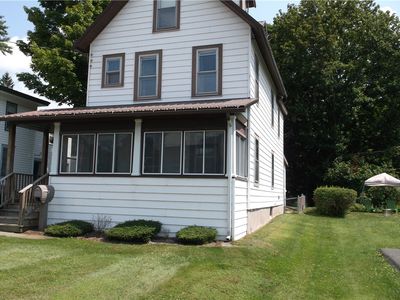 9 W End Ave, Stamford, NY, 12167