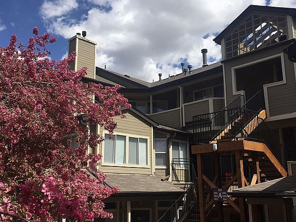 2nd Floor. No units above 