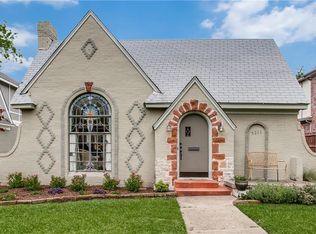 5211 Monticello Ave, Dallas, TX 75206