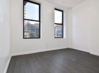 54 E Broadway APT 4, New York, NY 10002