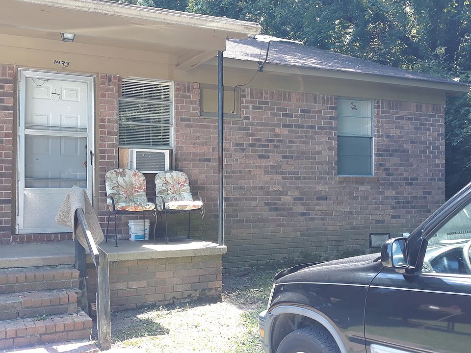2nd image of 1013 N McLemore Ave #1033