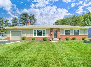 1254 Kenwick Rd, Columbus, OH 43209