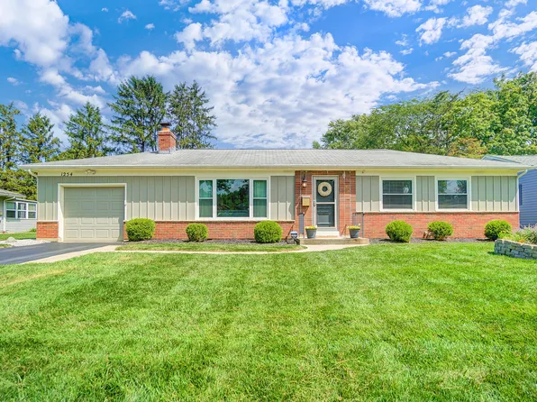 1254 Kenwick Rd, Columbus, OH 43209