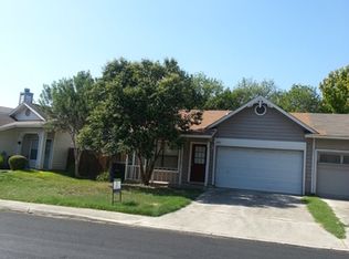 6783 Spring Front Dr, San Antonio, TX 78249