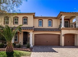 6435 Screaming Eagle Ave, Las Vegas, NV 89139