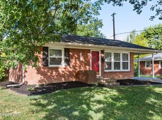 3750 Rosemont Blvd, Louisville, KY 40218