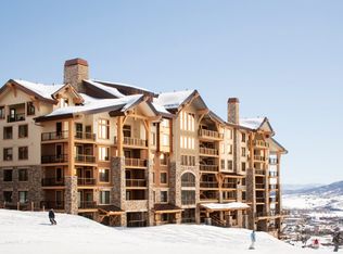 2410 Ski Trail Ln #2401, Steamboat Springs, CO 80487