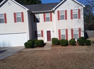 8993 Jimmy Lee Cir, Jonesboro, GA 30238