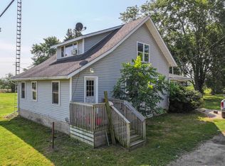 2472 E Sanilac Rd, Carsonville, MI 48419