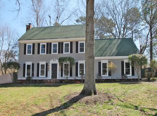 1080 Mills Springs Cv, Collierville, TN 38017