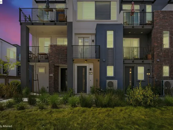 2811 Cathwood Ln, Alameda, CA 94501