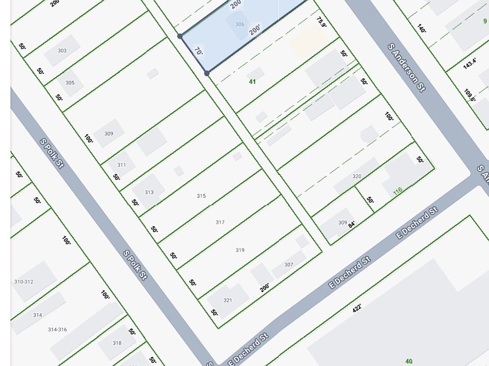 1st image of 0 Franklin Park