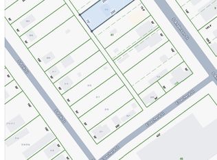 0 Franklin Park, Beechgrove, TN 37018