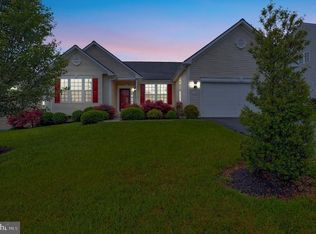 694 Bentley Dr, Inwood, WV 25428