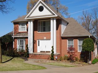 1400 Fairway Dr, Jonesboro, AR 72401