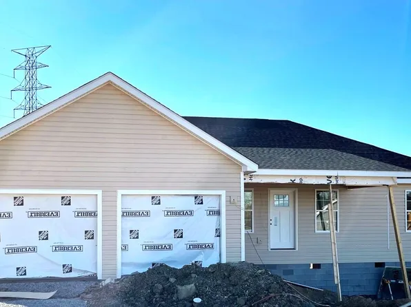 1508 Fox Meadows Cir, Bluff City, TN 37618
