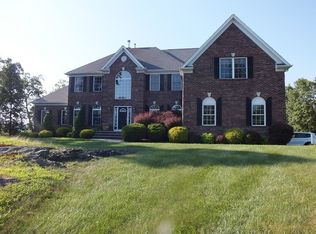 14 Oak Hollow Ln, Sparta, NJ 07871