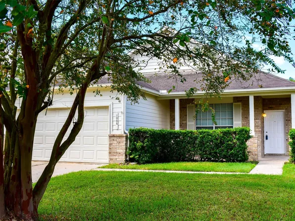 1006 Addison Park Ln, Spring, TX 77373