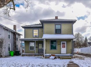 831 Green Ave SW, Massillon, OH