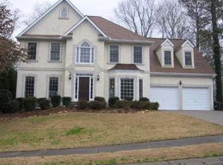 5067 Winding Hills Ln, Woodstock, GA 30189