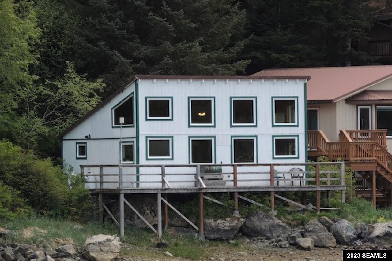 28 Only Lot Iss 2948, Elfin Cove, AK 99825 MLS 23409 Zillow