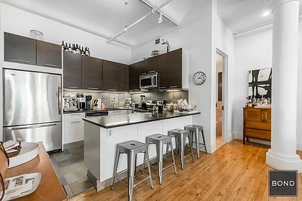 Rented by Bond New York | media 24