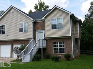 247 Wood Sage Dr, Riverdale, GA 30274