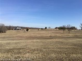 4656 Scott Farm Rd, Van Buren, AR 72956