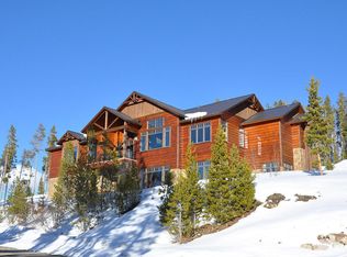 29 Timber Cir, Winter Park, CO 80482