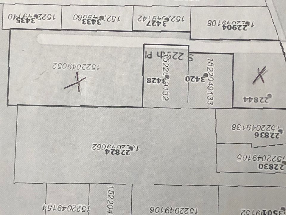 2nd image of 22844 Military Rd S
