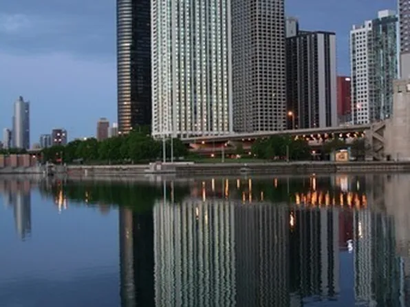 195 N Harbor Dr APT 3808, Chicago, IL 60601