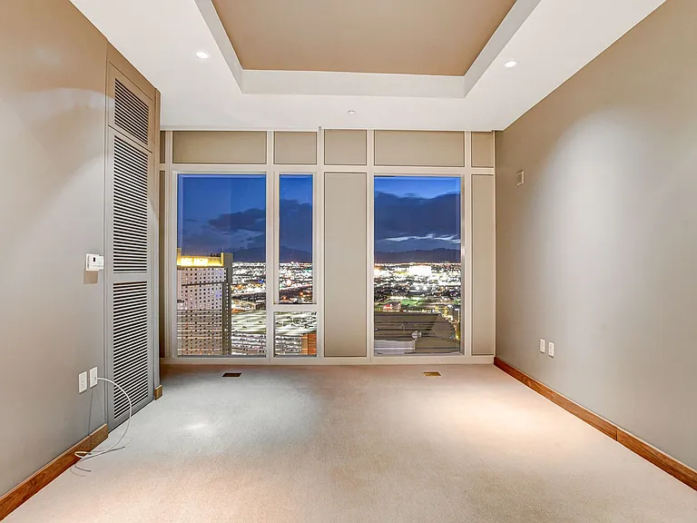 3750 S Las Vegas Blvd #2711 — Photo 12