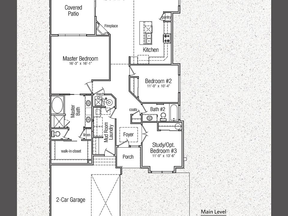 Lots 22 and 23 Cottages The Aspen