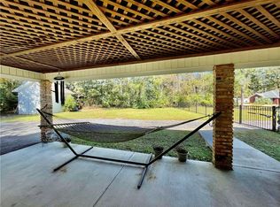 3904 Blue Gill Cir, Mobile, AL 36619