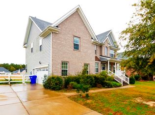 2008 Quarter Horse Ln, Suffolk, VA 23434