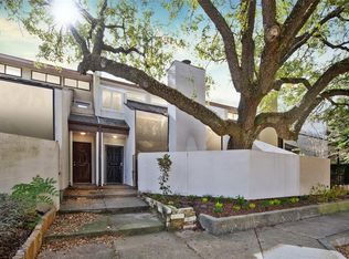 2603 Rice Blvd, Houston, TX 77005