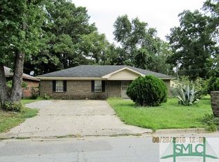 1920 Tubman St, Savannah, GA 31405