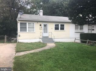 98 Meem Ave, Gaithersburg, MD 20877
