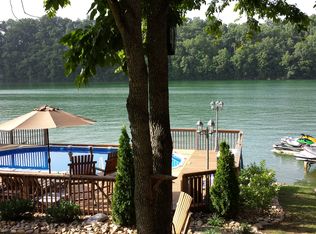 584 Hideaway Farm Rd, Piney Flats, TN 37686