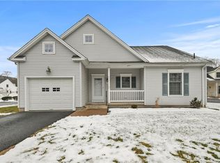 5 Aspen Way, Bristol, CT 06010
