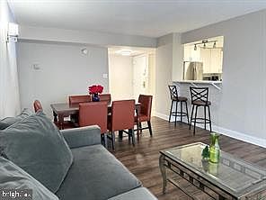 5th image of 1836 Metzerott Rd APT 901