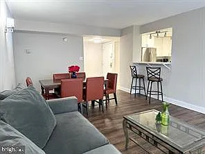 1836 Metzerott Rd #901 — Photo 5