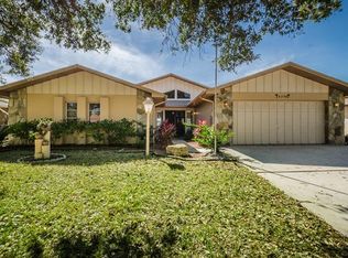 4368 Reeves Rd, New Port Richey, FL 34652