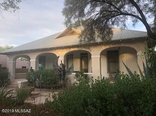 419 S 5th Ave, Tucson, AZ 85701