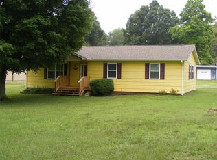 100 County Road 630, Etowah, TN 37331