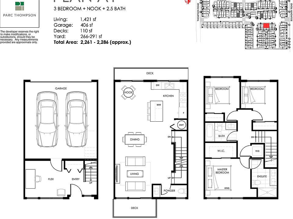 1st image of 4337 Boundary Rd #30